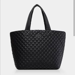 MZ Wallace tote bag